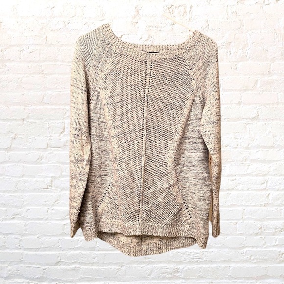 ⭐️2/$20⭐️ Love & Liberty Knit Sweater​​ - Picture 1 of 3